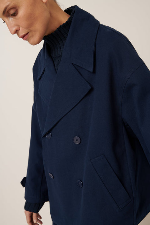 Kowtow Silhouette Jacket