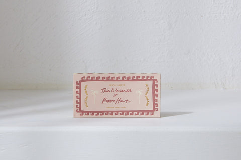 This Is Incense | Peppa Hart | Electric Dreams