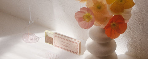 This Is Incense | Peppa Hart | Electric Dreams