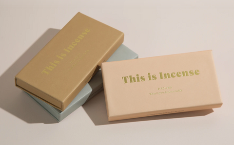 This Is Incense | Bells Beach