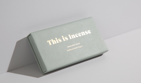 This Is Incense | Margaret River