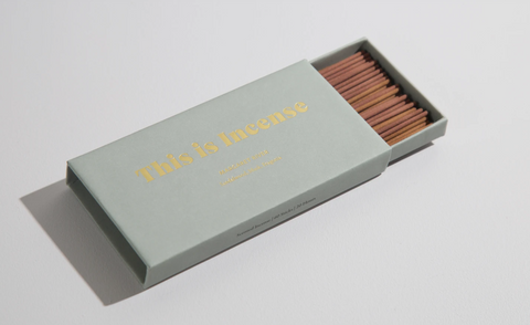 This Is Incense | Margaret River