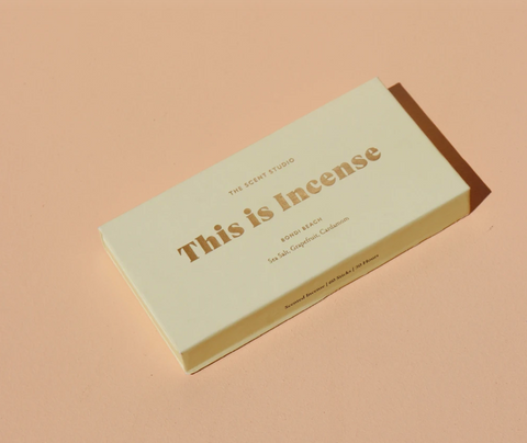 This Is Incense | Bondi Beach