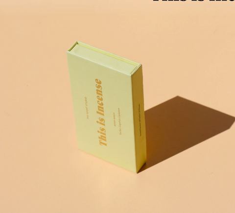 This Is Incense | Bondi Beach