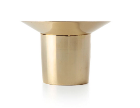 Brass Incense Holder