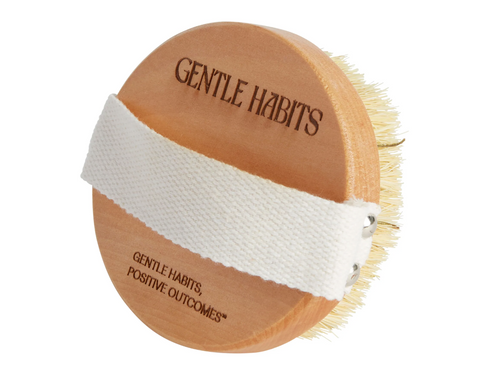 The Body Brush