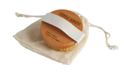 The Body Brush