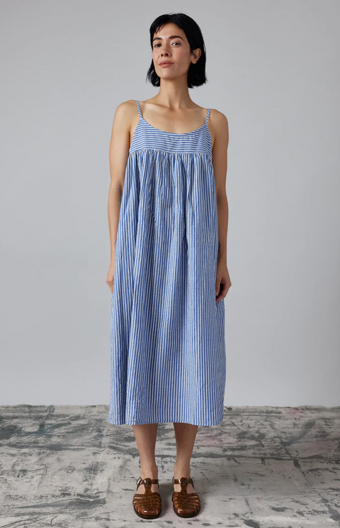 Metta Delta Dress