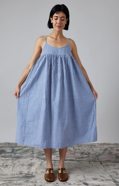 Metta Delta Dress