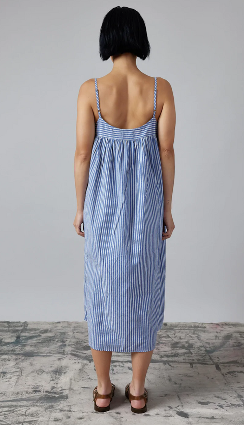 Metta Delta Dress