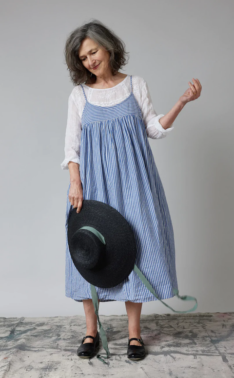 Metta Delta Dress