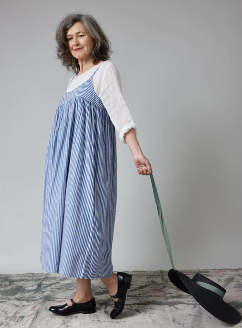 Metta Delta Dress