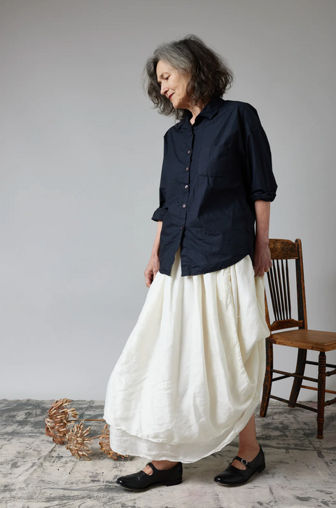Metta Edie Shirt