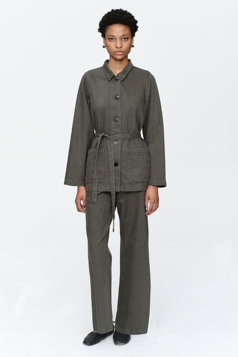 Marle Rafferty Jacket