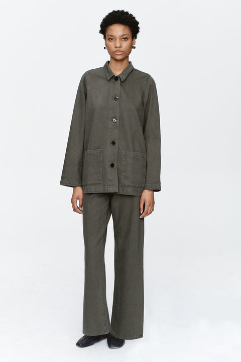 Marle Rafferty Jacket