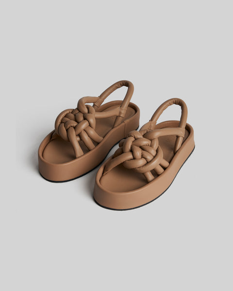 JVAM Asher Sandal