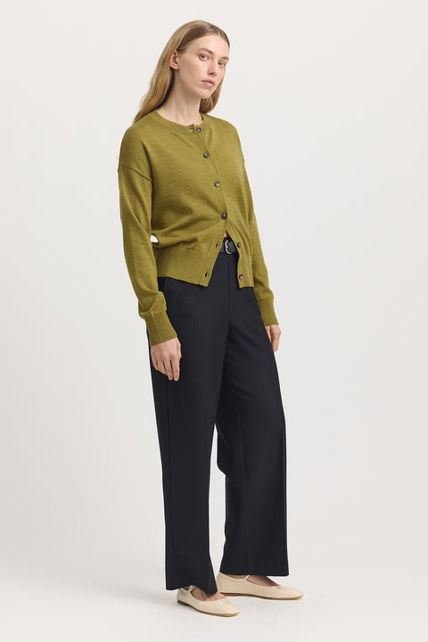 Toorallie Fine Knit Cardigan