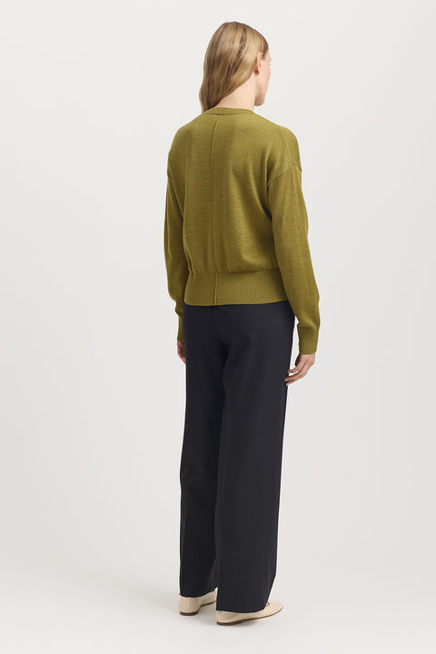 Toorallie Fine Knit Cardigan