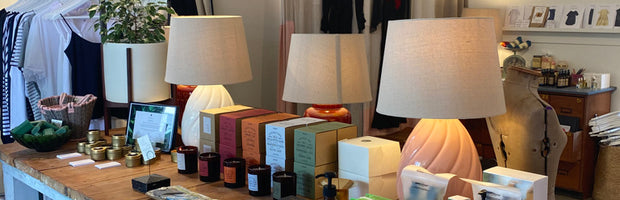 About – Long Weekend Store