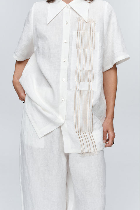 Marle Atticus Shirt