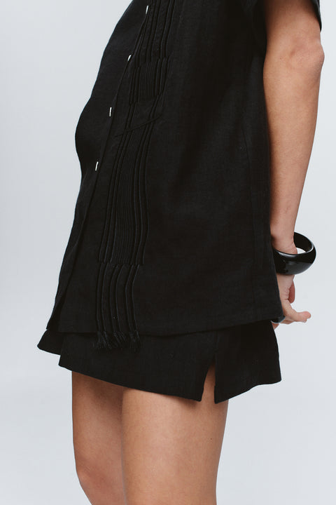 Marle Atticus Shirt