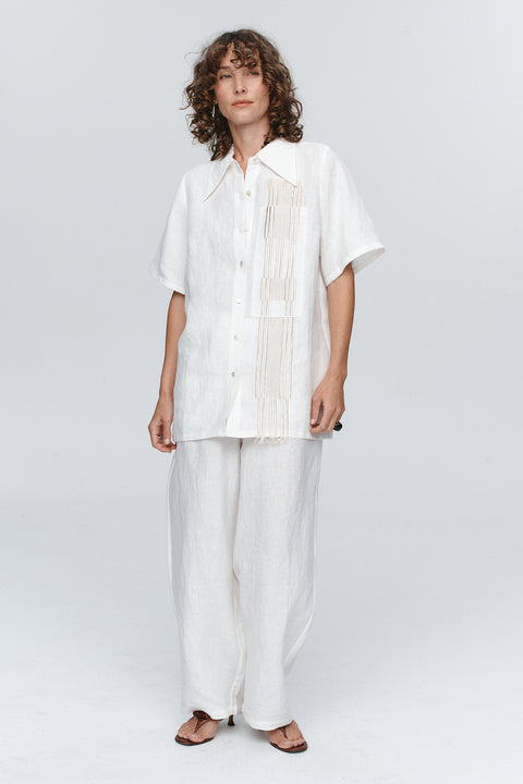 Marle Atticus Shirt