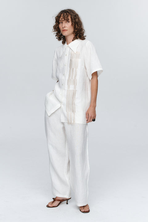 Marle Atticus Shirt