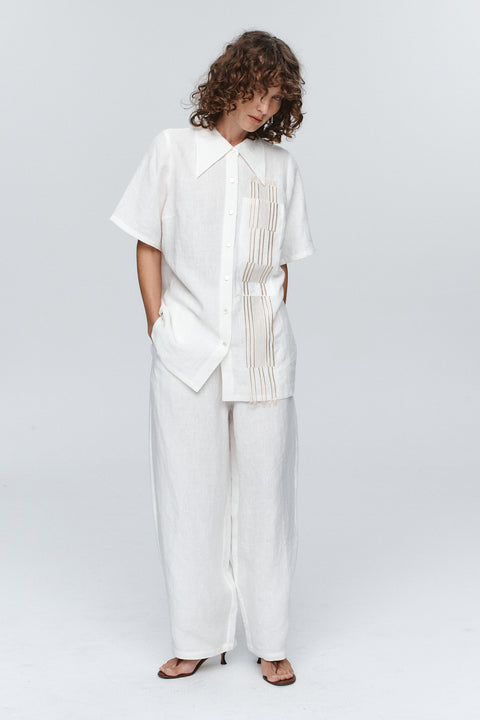 Marle Atticus Shirt