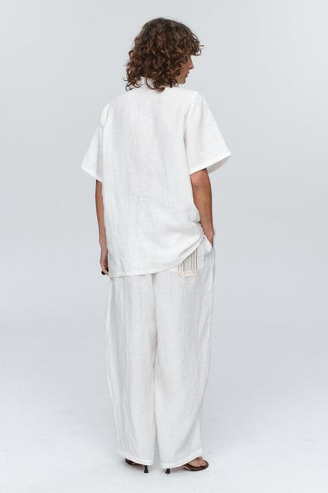 Marle Atticus Shirt
