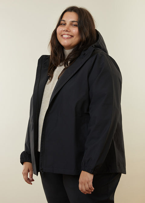 Amble Elements Waterproof Jacket