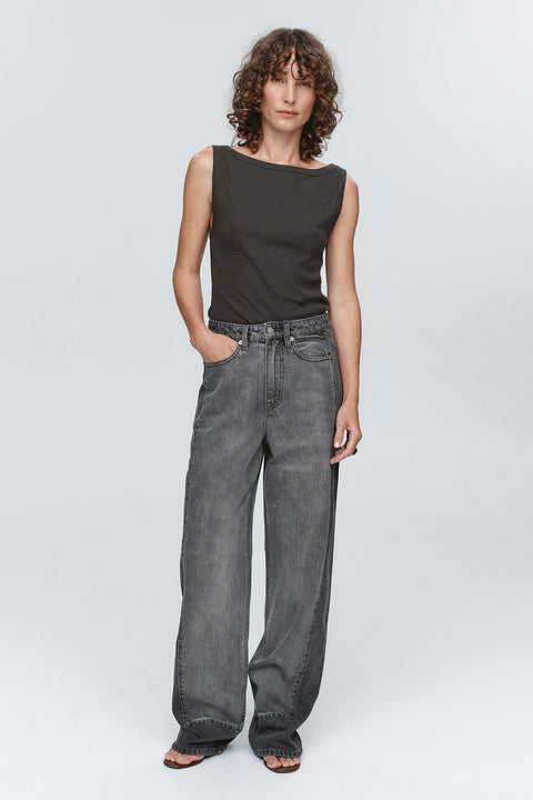 Marle Border Jean