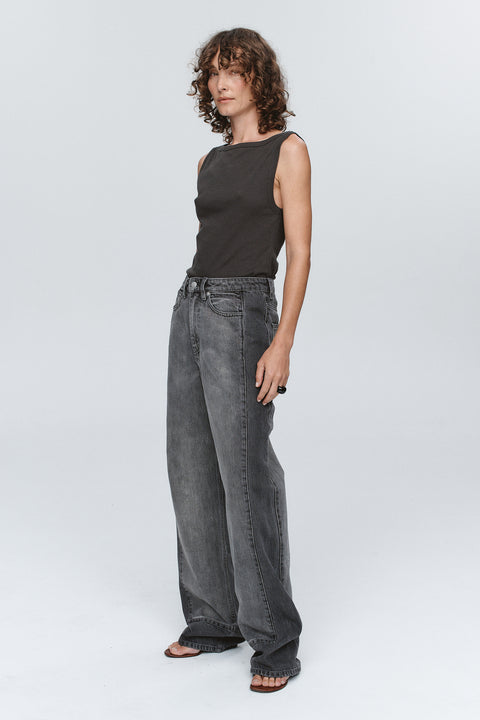 Marle Border Jean