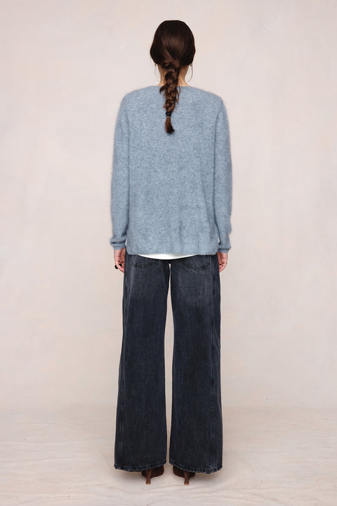 Marle Gabrielle Jumper - Feather