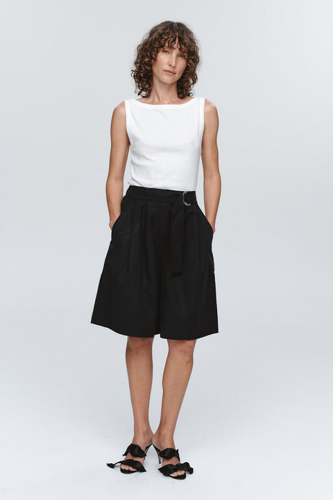 Marle Julian Short