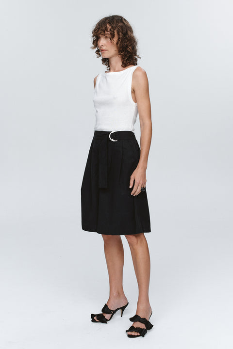 Marle Julian Short