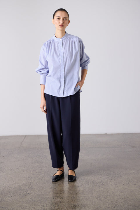 Laing Gabi Stripe Blouse