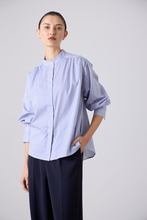 Laing Gabi Stripe Blouse