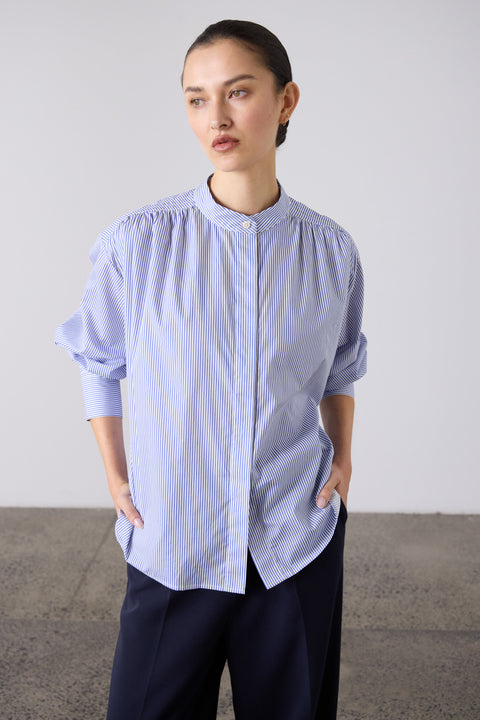 Laing Gabi Stripe Blouse