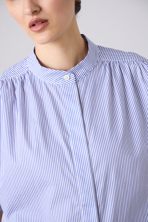 Laing Gabi Stripe Blouse