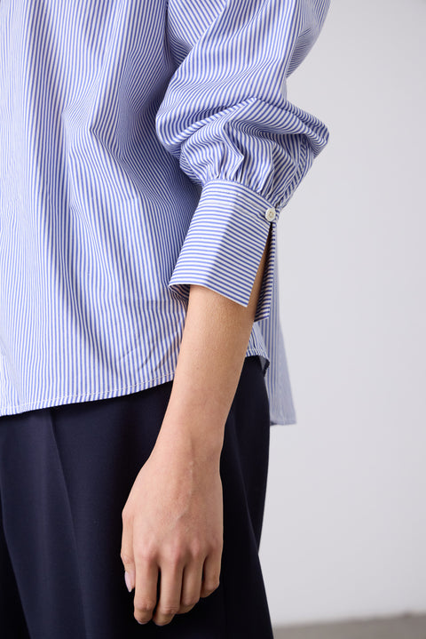 Laing Gabi Stripe Blouse