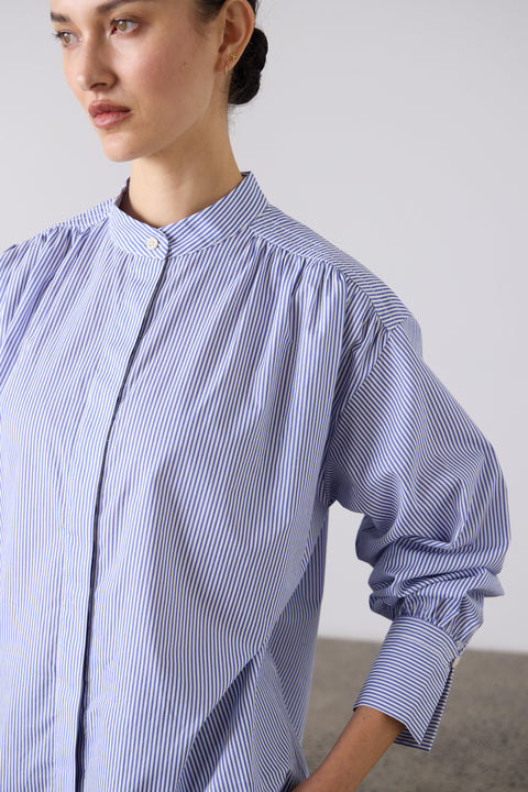 Laing Gabi Stripe Blouse