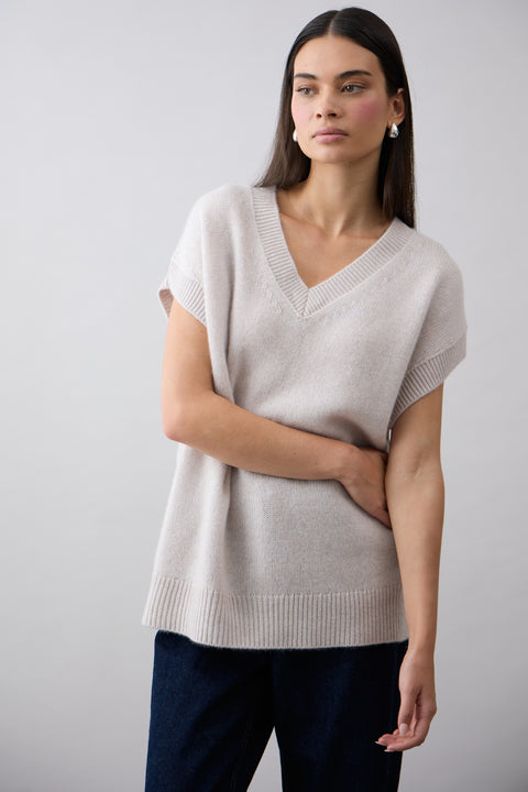 Mia Fratino Anya Vest