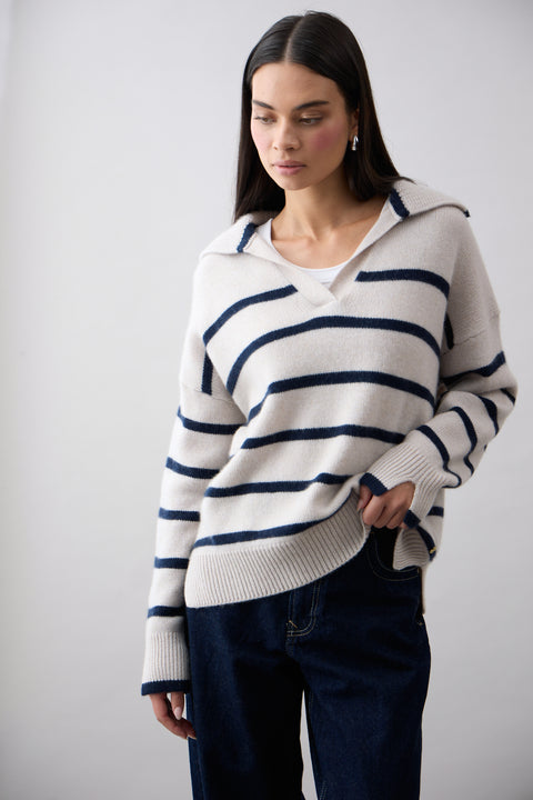 Mia Fratino Mavis Pullover