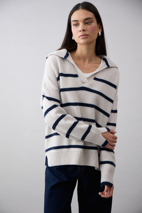 Mia Fratino Mavis Pullover