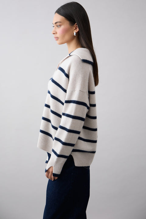 Mia Fratino Mavis Pullover
