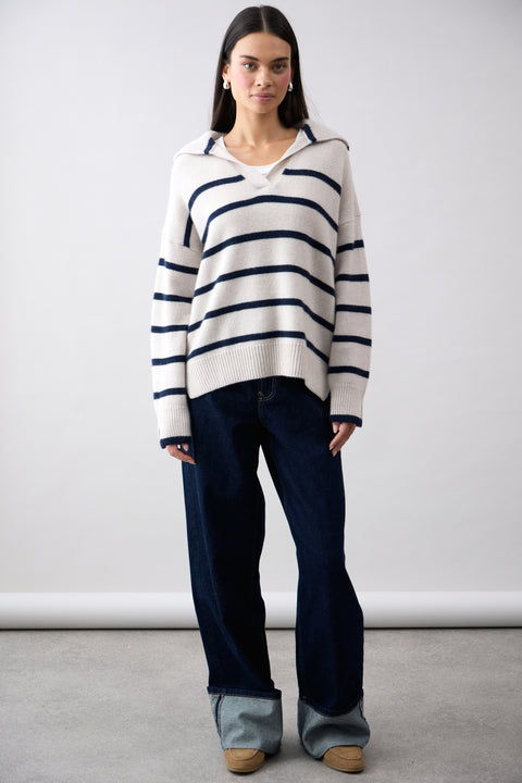 Mia Fratino Mavis Pullover