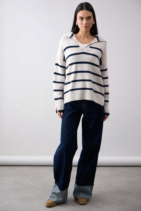 Mia Fratino Mavis Pullover