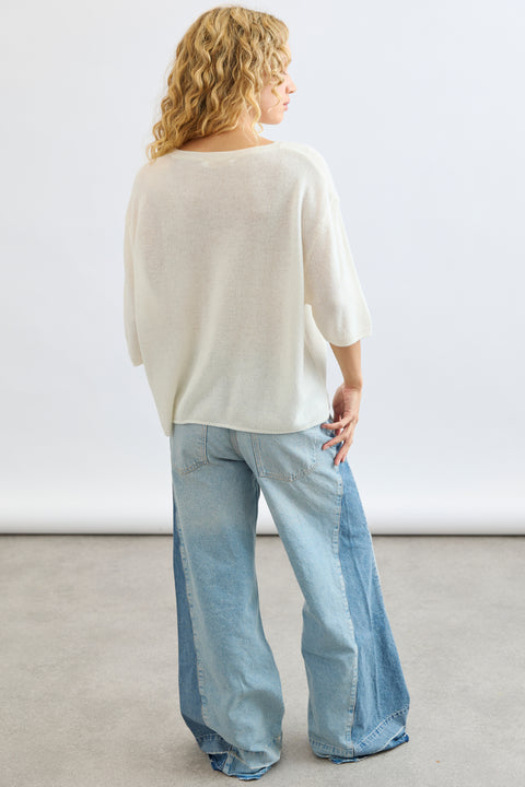 Mia Fratino Isabel Tee