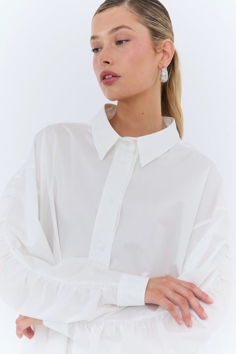 Eder by Anna Pamela Shirt