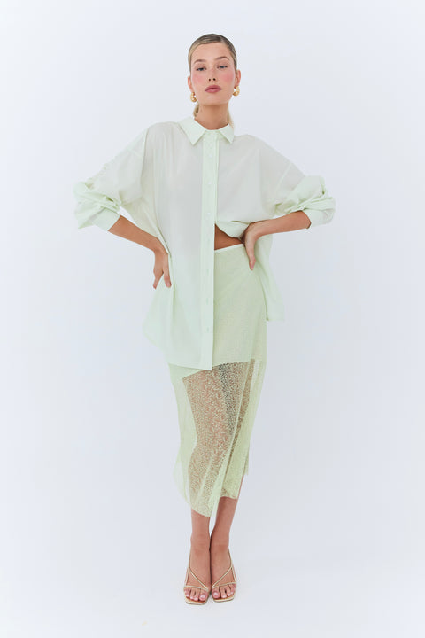 Eder by Anna Pamela Shirt